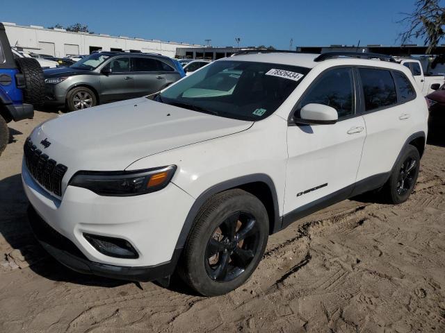 Vin: 1c4pjmlbxkd354247, lot: 44194625, jeep grand cher latitude plus 2019 img_1