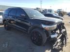 Lot #3026169307 2020 FORD EXPLORER S