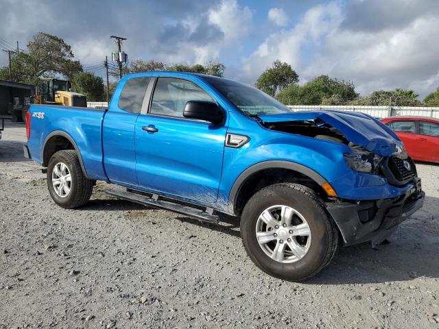 2022 FORD RANGER XL - 1FTER1EH2NLD43866