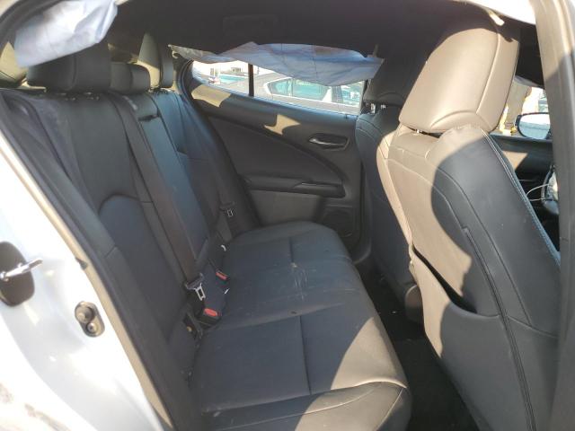 2022 LEXUS UX 250H BA JTHP9JBH2N2057808