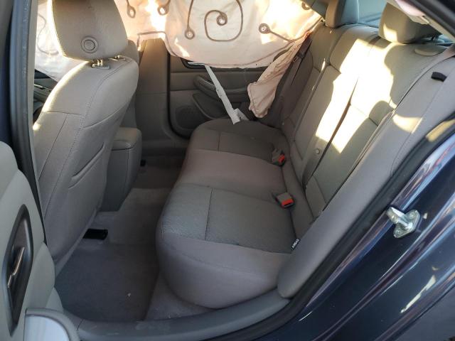 2015 CHEVROLET MALIBU LS - 1G11B5SL7FF248375