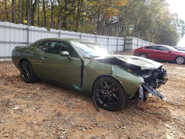 2023 DODGE CHALLENGER - 2C3CDZAG9PH527580