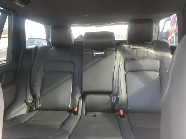 2018 LAND ROVER RANGE ROVE - SALGS5REXJA396544