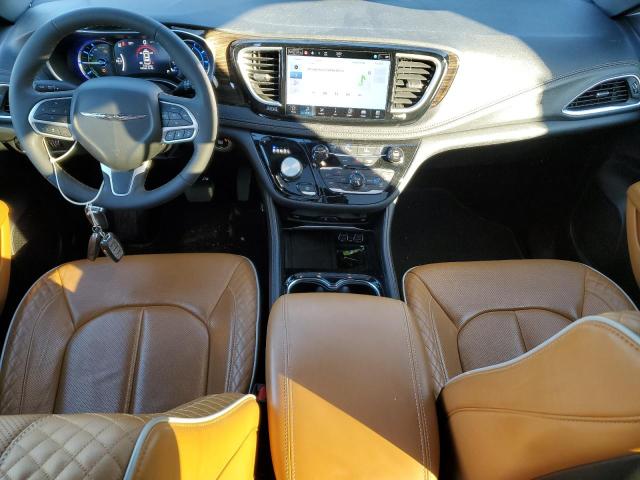 2022 CHRYSLER PACIFICA H - 2C4RC1N73NR217386