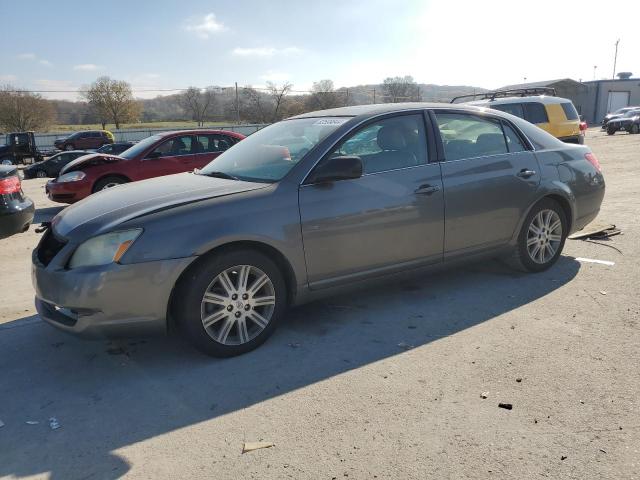 2007 TOYOTA AVALON XL #3028539973