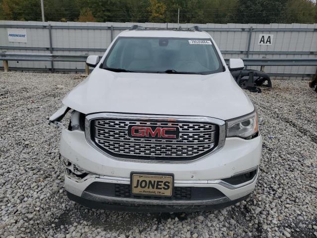 2017 GMC ACADIA DEN - 1GKKNPLS1HZ321394