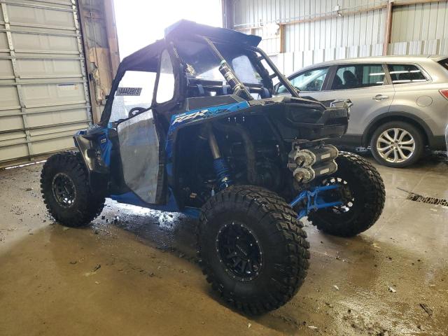 2015 POLARIS RZR XP 100 - 4XAVDE999FB956560