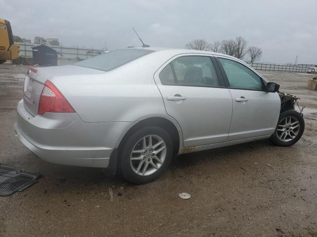 Vin: 3fahp0gaxcr283899, lot: 48937425, ford fusion s 20123