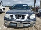 NISSAN FRONTIER C photo