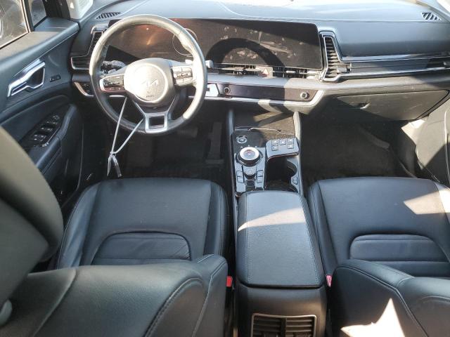 2023 KIA SPORTAGE S - KNDPXCAG2P7011882