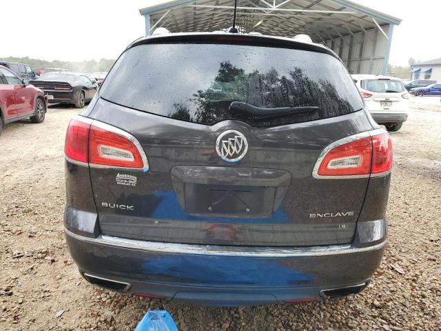 VIN 5GAKRBKD4GJ306862 2016 BUICK ENCLAVE no.6