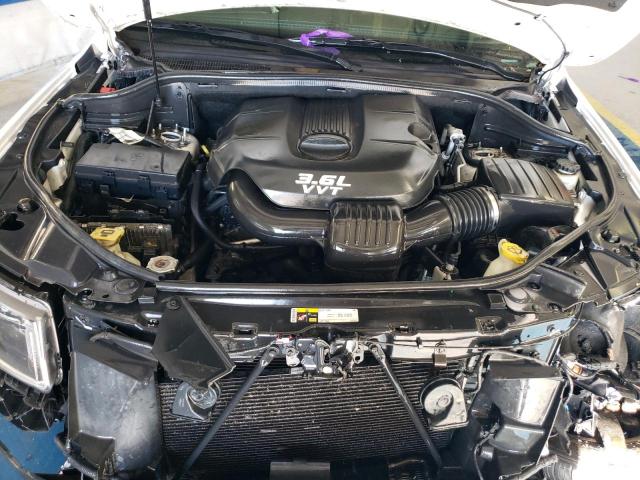 VIN 1C4RJFBG8EC136240 2014 JEEP GRAND CHEROKEE no.12