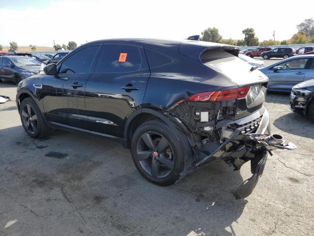 JAGUAR E-PACE 2020 black  gas SADFK2FX5L1Z76735 photo #3