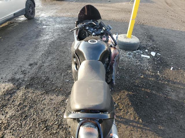 2005 SUZUKI GSX750 F - JS1GR7GA352100949