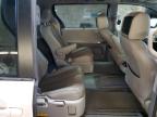 TOYOTA SIENNA XLE photo