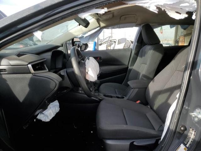 2023 TOYOTA COROLLA LE - JTDBCMFE7P3023441