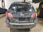 Lot #3023991209 2008 HYUNDAI SANTA FE G