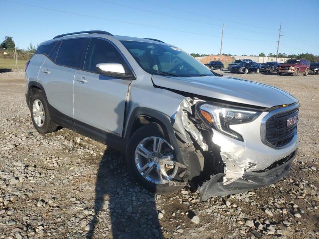 2019 GMC TERRAIN SL - 3GKALMEV7KL234301