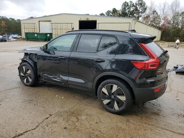 2025 VOLVO EX40 CORE YV4ER3HJ2S2453499