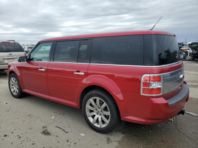 Vin: 2fmhk6dc4abb14227, lot: 78731784, ford flex limited 20102