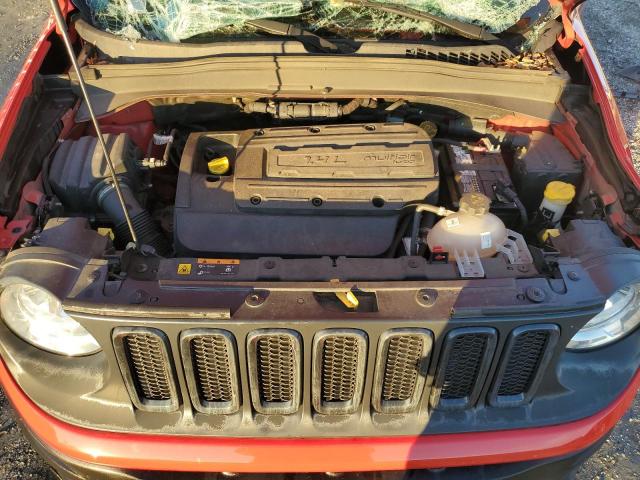 2017 JEEP RENEGADE S - ZACCJBAH1HPF06226