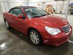 Lot #3023395251 2008 CHRYSLER SEBRING TO