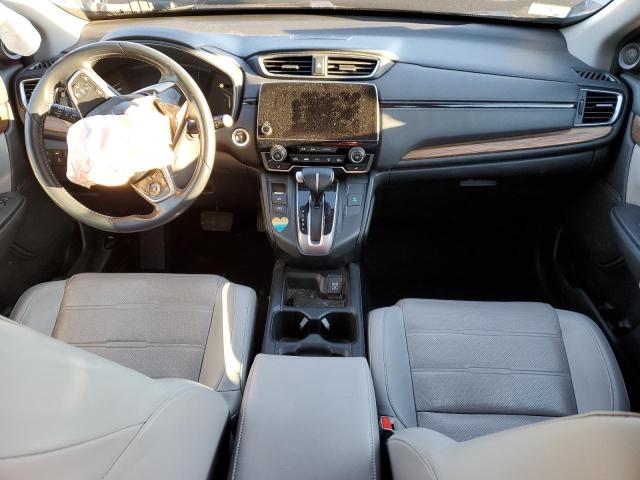 2019 HONDA CR-V EXL - 2HKRW2H82KH608488