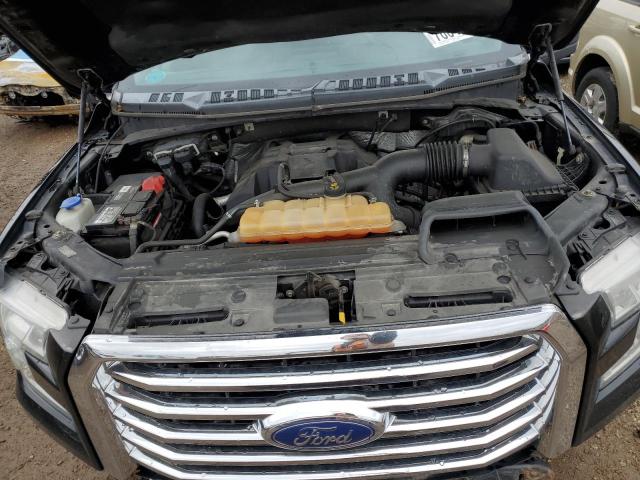 2015 FORD F150 SUPER - 1FTEX1EP8FFB14945
