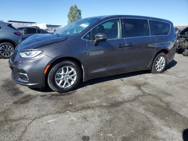 2023 CHRYSLER PACIFICA T #2976624563