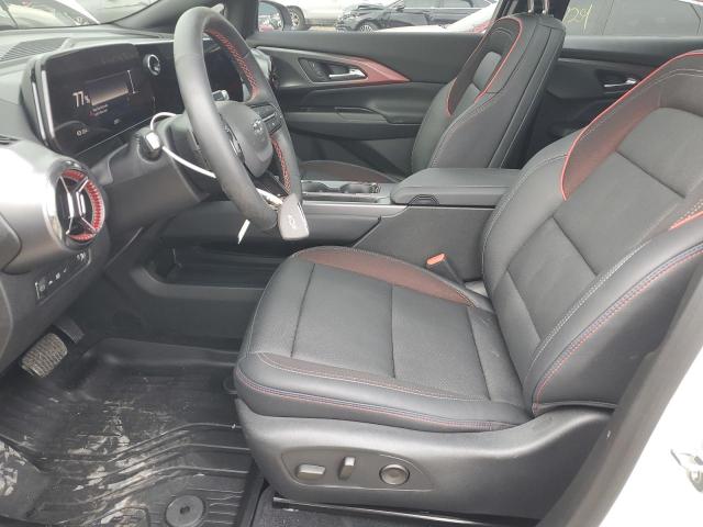 2024 CHEVROLET EQUINOX 3R 3GN7DRRR4RS289664