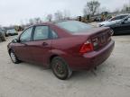 Lot #3006034746 2006 FORD FOCUS ZX4