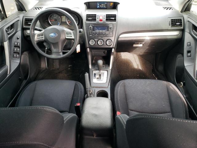 2015 SUBARU FORESTER 2 - JF2SJABC3FH449932