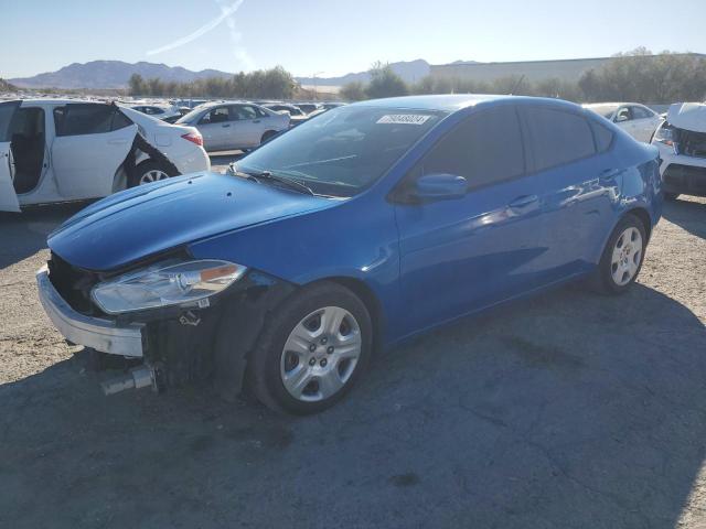 2015 DODGE DART SE #3009533241