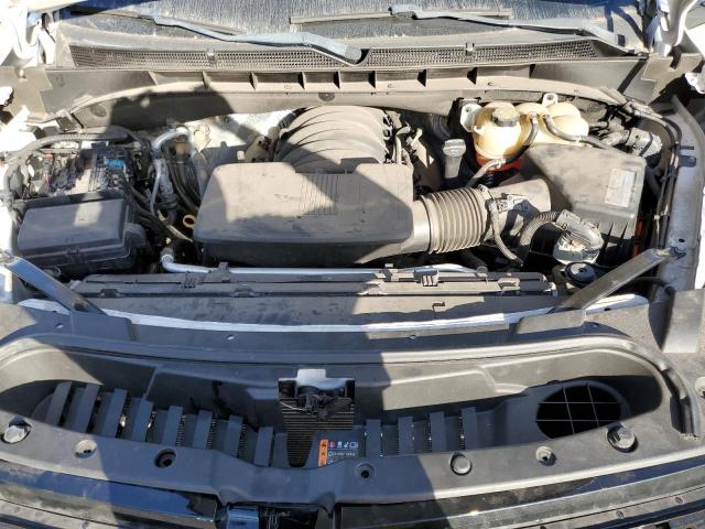 2021 CADILLAC ESCALADE S - 1GYS3FKL1MR192437