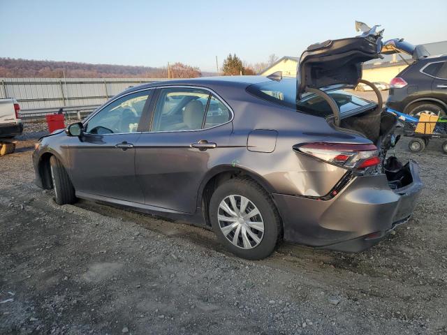 2024 TOYOTA CAMRY LE - 4T1C31AK3RU625035
