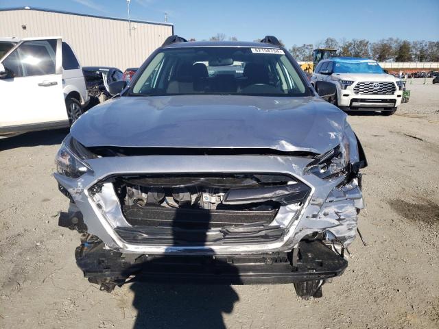 2025 SUBARU OUTBACK 4S4BTAAC1S3104007