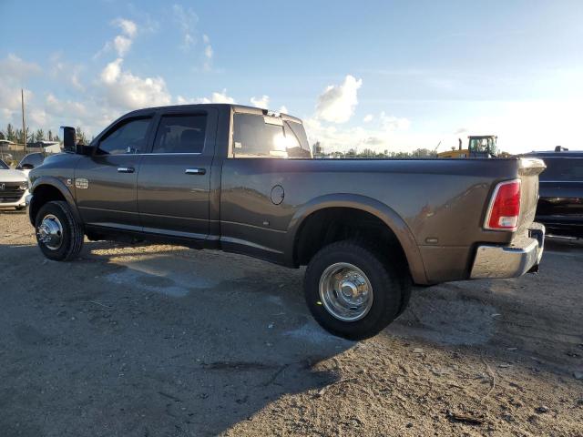 2018 RAM 3500 LONGH 3C63RRKLXJG239218