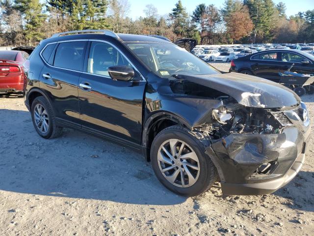 5N1AT2MV4FC820078 Nissan Rogue S 2015