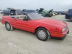 Lot #3027374826 1993 CADILLAC ALLANTE