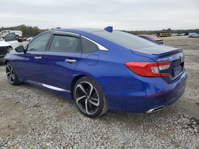 2019 HONDA ACCORD SPO - 1HGCV1F35KA112233