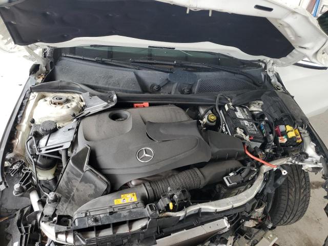 VIN WDDSJ4EB9KN752458 2019 MERCEDES-BENZ CLA-CLASS no.11