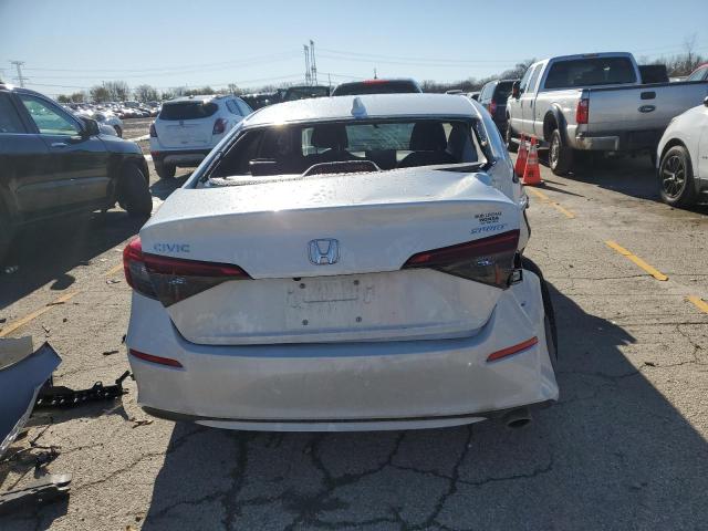 2024 HONDA CIVIC SPOR - 2HGFE2F53RH568036