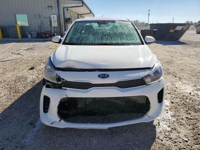 VIN 3KPA24AD9LE354697 2020 KIA RIO no.5