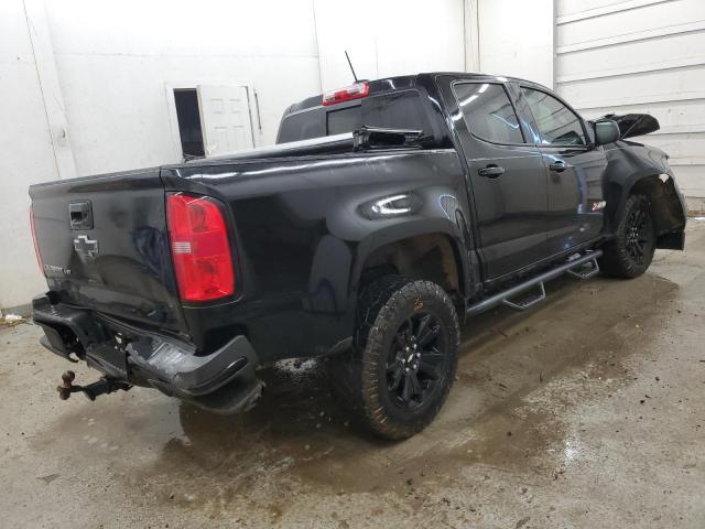 VIN 1GCGTDEN8J1242774 2018 CHEVROLET COLORADO no.3