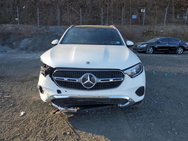 VIN W1NKM4HB3SF256684 2025 MERCEDES-BENZ GLC-CLASS no.5