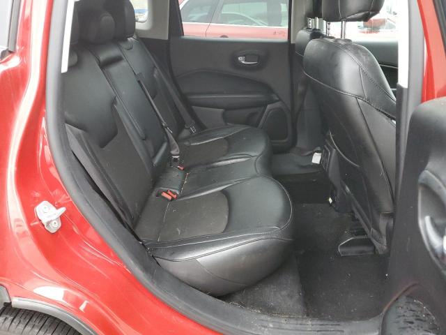 2021 JEEP COMPASS LA - 3C4NJDBB9MT603661