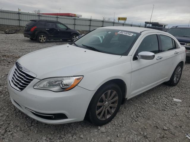 CHRYSLER 200 LIMITED