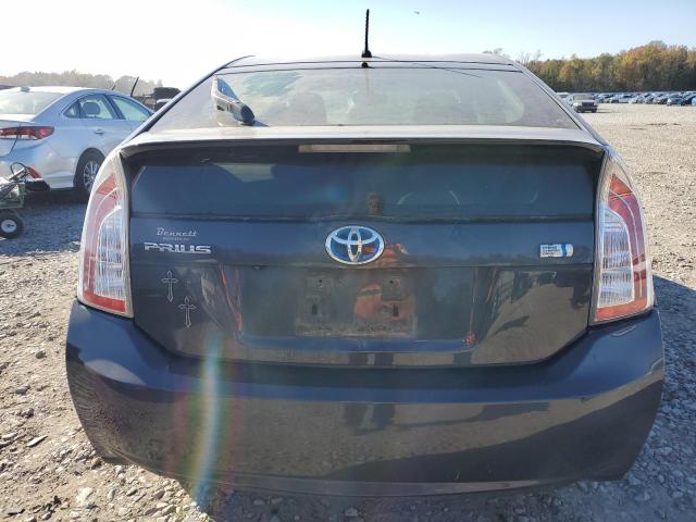 VIN JTDKN3DU6F0433680 2015 TOYOTA PRIUS no.6