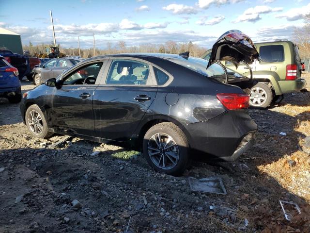Vin: 3kpf24ad9re830977, lot: 80046724, kia forte lx 20242