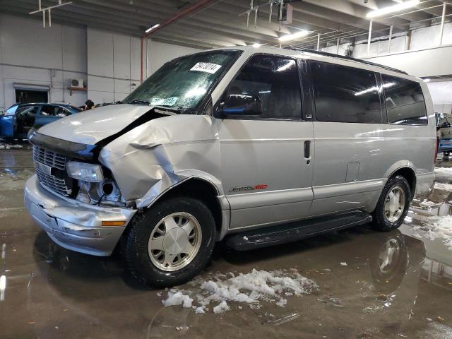 Global Auto Auctions: 2000 CHEVROLET ASTRO
